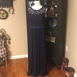Bridesmaid Dress/Special Event Gown